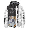 Bulldog - Lose My Mind, Lose My Soul -  Hoodie, Sweatshirt, TShirt