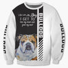 Bulldog - Lose My Mind, Lose My Soul -  Hoodie, Sweatshirt, TShirt