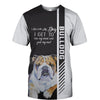 Bulldog - Lose My Mind, Lose My Soul -  Hoodie, Sweatshirt, TShirt