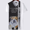 Bulldog - Lose My Mind, Lose My Soul -  Hoodie, Sweatshirt, TShirt