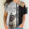 Cairn Terrier - Lose My Mind, Lose My Soul - Hoodie, Sweatshirt