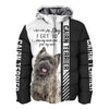 Cairn Terrier - Lose My Mind, Lose My Soul - Hoodie, Sweatshirt