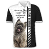 Cairn Terrier - Lose My Mind, Lose My Soul - Hoodie, Sweatshirt