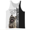 Cairn Terrier - Lose My Mind, Lose My Soul - Hoodie, Sweatshirt