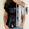Cane Corso - Lose My Mind, Lose My Soul - Hoodie, Sweatshirt, TShirt
