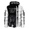 Cane Corso - Lose My Mind, Lose My Soul - Hoodie, Sweatshirt, TShirt
