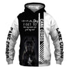 Cane Corso - Lose My Mind, Lose My Soul - Hoodie, Sweatshirt, TShirt
