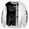 Cane Corso - Lose My Mind, Lose My Soul - Hoodie, Sweatshirt, TShirt