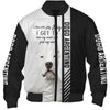 Dogo Argentino - Lose My Mind, Lose My Soul -  Hoodie, Sweatshirt, TShirt