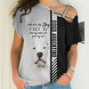Dogo Argentino - Lose My Mind, Lose My Soul -  Hoodie, Sweatshirt, TShirt