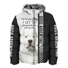 Dogo Argentino - Lose My Mind, Lose My Soul -  Hoodie, Sweatshirt, TShirt