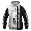 Dogo Argentino - Lose My Mind, Lose My Soul -  Hoodie, Sweatshirt, TShirt