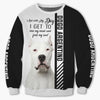 Dogo Argentino - Lose My Mind, Lose My Soul -  Hoodie, Sweatshirt, TShirt
