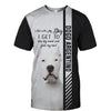 Dogo Argentino - Lose My Mind, Lose My Soul -  Hoodie, Sweatshirt, TShirt
