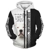Dogo Argentino - Lose My Mind, Lose My Soul -  Hoodie, Sweatshirt, TShirt