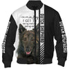 Dutch Shepherd - Lose My Mind, Lose My Soul - Hoodie, Sweatshirt, TShirt