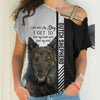 Dutch Shepherd - Lose My Mind, Lose My Soul - Hoodie, Sweatshirt, TShirt