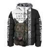 Dutch Shepherd - Lose My Mind, Lose My Soul - Hoodie, Sweatshirt, TShirt
