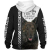 Dutch Shepherd - Lose My Mind, Lose My Soul - Hoodie, Sweatshirt, TShirt