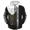 Dutch Shepherd - Lose My Mind, Lose My Soul - Hoodie, Sweatshirt, TShirt