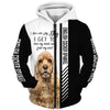 English Cocker Spaniel - Lose My Mind, Lose My Soul - Hoodie, Sweatshirt, TShirt