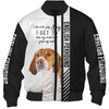 English Foxhound - Lose My Mind, Lose My Soul - Hoodie, Sweatshirt, TShirt