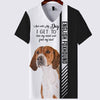 English Foxhound - Lose My Mind, Lose My Soul - Hoodie, Sweatshirt, TShirt