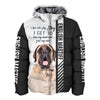 english mastiff - Lose My Mind, Lose My Soul -  Hoodie, Sweatshirt, TShirt