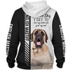 english mastiff - Lose My Mind, Lose My Soul -  Hoodie, Sweatshirt, TShirt