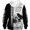 English Setter - Lose My Mind, Lose My Soul - Hoodie, Sweatshirt, TShirt