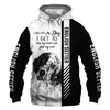 English Setter - Lose My Mind, Lose My Soul - Hoodie, Sweatshirt, TShirt