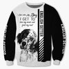 English Setter - Lose My Mind, Lose My Soul - Hoodie, Sweatshirt, TShirt