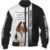 English Springer Spaniel - Lose My Mind, Lose My Soul - Hoodie, Sweatshirt, TShirt