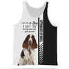 English Springer Spaniel - Lose My Mind, Lose My Soul - Hoodie, Sweatshirt, TShirt