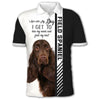 Field Spaniel - Lose My Mind, Lose My Soul - Hoodie, Sweatshirt, TShirt