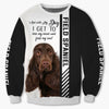 Field Spaniel - Lose My Mind, Lose My Soul - Hoodie, Sweatshirt, TShirt