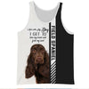 Field Spaniel - Lose My Mind, Lose My Soul - Hoodie, Sweatshirt, TShirt