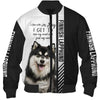Finnish Lapphund - Lose My Mind, Lose My Soul - Hoodie, Sweatshirt, TShirt