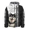 Finnish Lapphund - Lose My Mind, Lose My Soul - Hoodie, Sweatshirt, TShirt