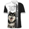 Finnish Lapphund - Lose My Mind, Lose My Soul - Hoodie, Sweatshirt, TShirt