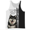 Finnish Lapphund - Lose My Mind, Lose My Soul - Hoodie, Sweatshirt, TShirt