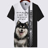 Finnish Lapphund - Lose My Mind, Lose My Soul - Hoodie, Sweatshirt, TShirt