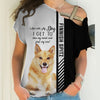 Finnish Spitz - Lose My Mind, Lose My Soul - Hoodie, Sweatshirt, TShirt