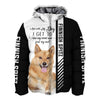 Finnish Spitz - Lose My Mind, Lose My Soul - Hoodie, Sweatshirt, TShirt