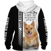 Finnish Spitz - Lose My Mind, Lose My Soul - Hoodie, Sweatshirt, TShirt