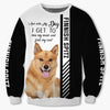 Finnish Spitz - Lose My Mind, Lose My Soul - Hoodie, Sweatshirt, TShirt