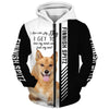Finnish Spitz - Lose My Mind, Lose My Soul - Hoodie, Sweatshirt, TShirt