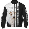 Fox Terrier - Lose My Mind, Lose My Soul - Hoodie, Sweatshirt, TShirt