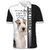 Fox Terrier - Lose My Mind, Lose My Soul - Hoodie, Sweatshirt, TShirt