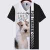 Fox Terrier - Lose My Mind, Lose My Soul - Hoodie, Sweatshirt, TShirt